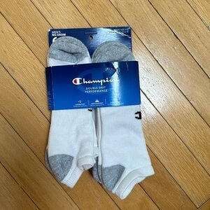 Men’s No Show Socks